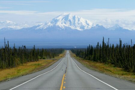 5 Reasons To Move To Alaska