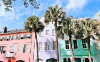 The Many Museums Charleston Has for Tourists to Explore