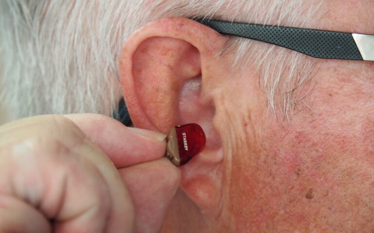 What Are the Best Hearing Aid Features?