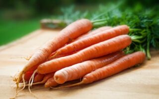 Understanding the Benefits of Vitamin A for Eye Floaters