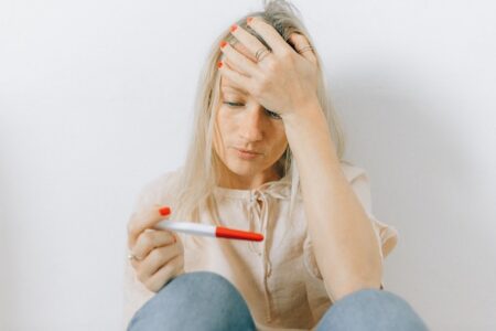 How to Cope With an Unplanned Pregnancy - Helpful Tips and Advice