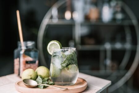 Why a Virgin Mojito is the Perfect Drink for Any Occasion