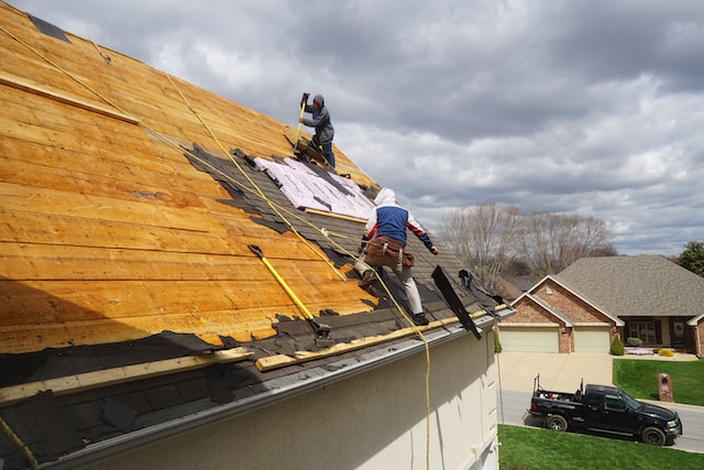 The Benefits of Hiring an Experienced Roof Company