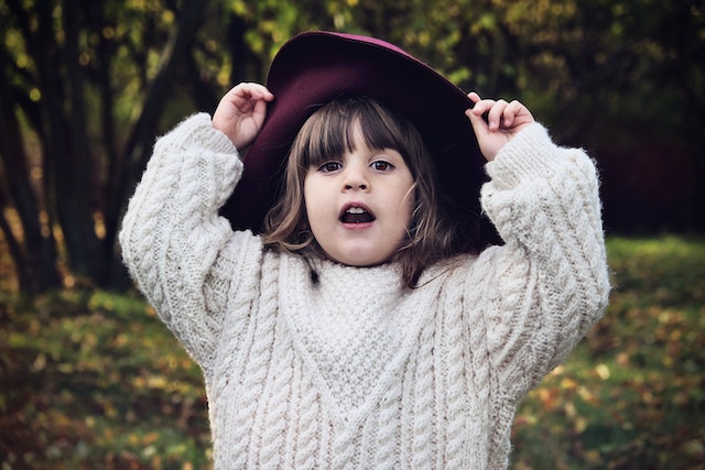 The 5 Benefits of Investing in High-Quality Sweaters For Your Little Girl