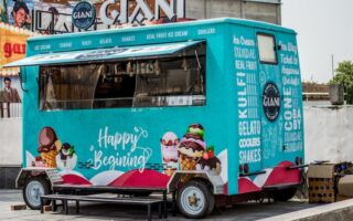 10 Reasons Why an Ice Cream Truck Rental is Perfect for Your Next Event