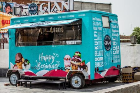 10 Reasons Why an Ice Cream Truck Rental is Perfect for Your Next Event