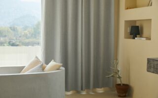 How to Clean Curtains Without Destroying Them