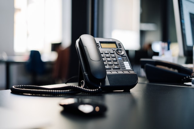 Qualities of Telephone Supplier
