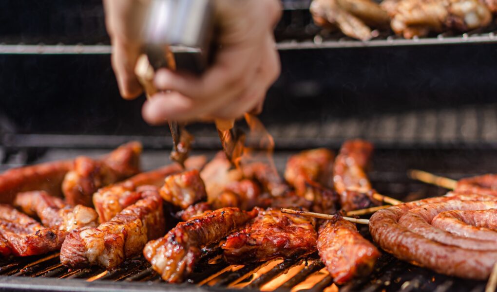 Mastering the Art of Grilling: From Beginner to Expert