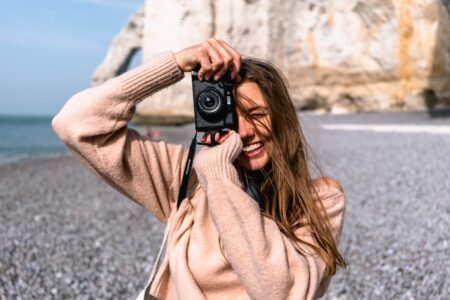 From Hobby to Passion: How Photography Can Bring Joy to Your Life