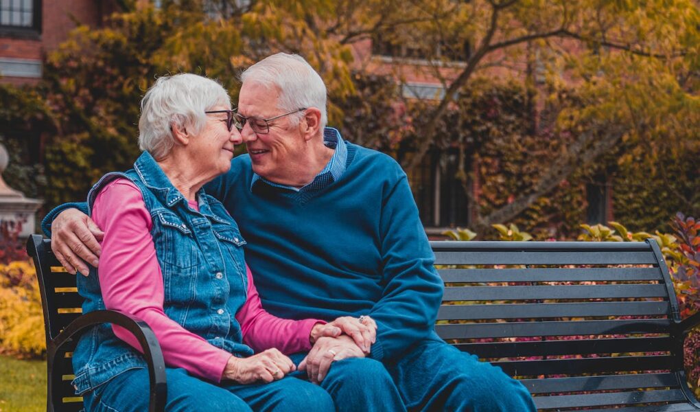 The Ultimate Guide to Senior Living