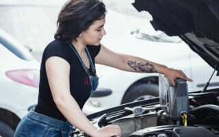 Changing Your Car's Oil Is Not as Hard as You Think