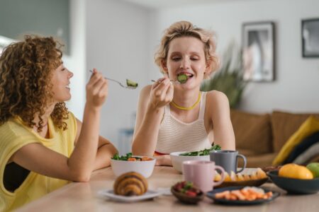 Savor Every Bite: How to Enjoy Food Without Overeating