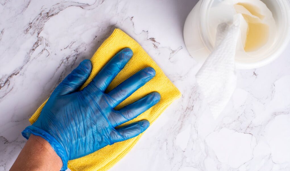 The Art and Science of Marble Polishing: Tips for Timeless Elegance