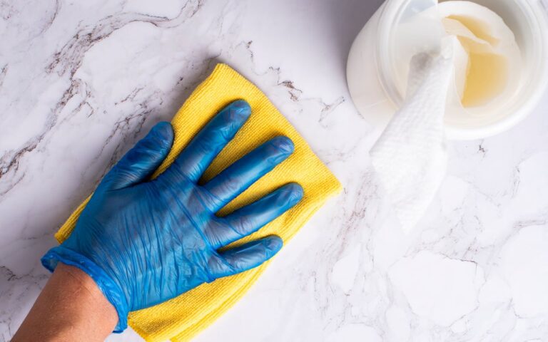The Art and Science of Marble Polishing: Tips for Timeless Elegance