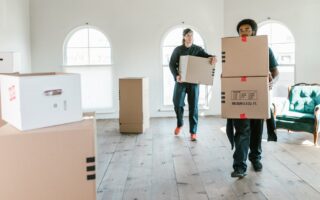 Unpack Your Dreams, Not Your Stress: Why Hiring Professional Movers is a Must