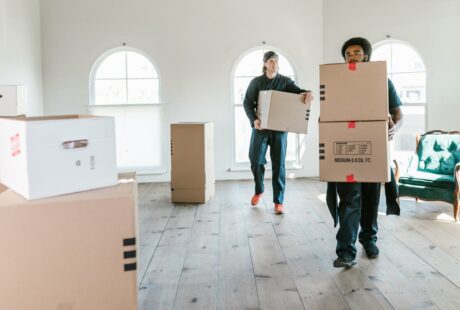 Unpack Your Dreams, Not Your Stress: Why Hiring Professional Movers is a Must